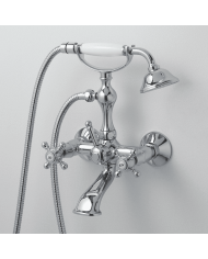 Mélangeur baignoire - Simas