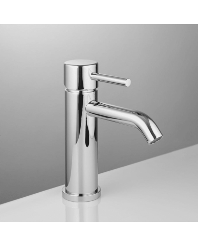 mitigeur lavabo simas | Série Tokyo design italien