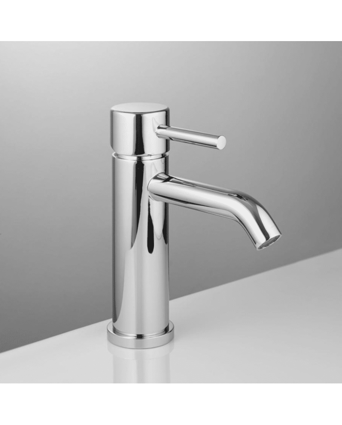 mitigeur lavabo simas | Série Tokyo design italien