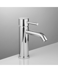 mitigeur lavabo simas | Série Tokyo design italien