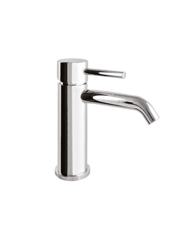 mitigeur lavabo simas | Série Tokyo design italien