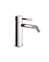 mitigeur lavabo simas | Série Tokyo design italien