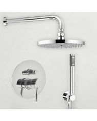 Set douche Simas | Robinetterie encastrable vintage