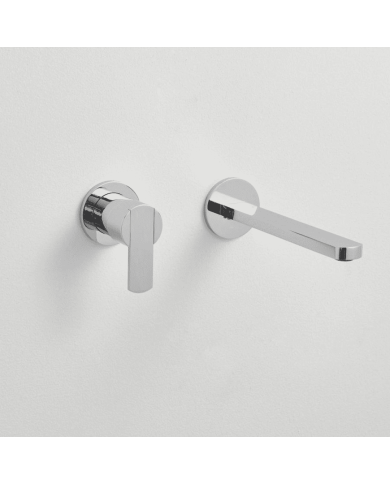 mitigeur lavabo simas berlin | Robinetterie italienne encastrable