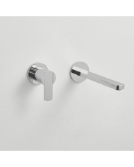 mitigeur lavabo simas berlin | Robinetterie italienne encastrable