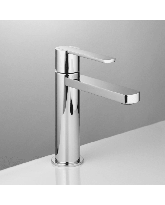 mitigeur lavabo Simas | Série Berlin design carré