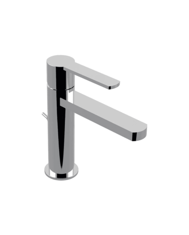 mitigeur lavabo Simas | Série Berlin design carré