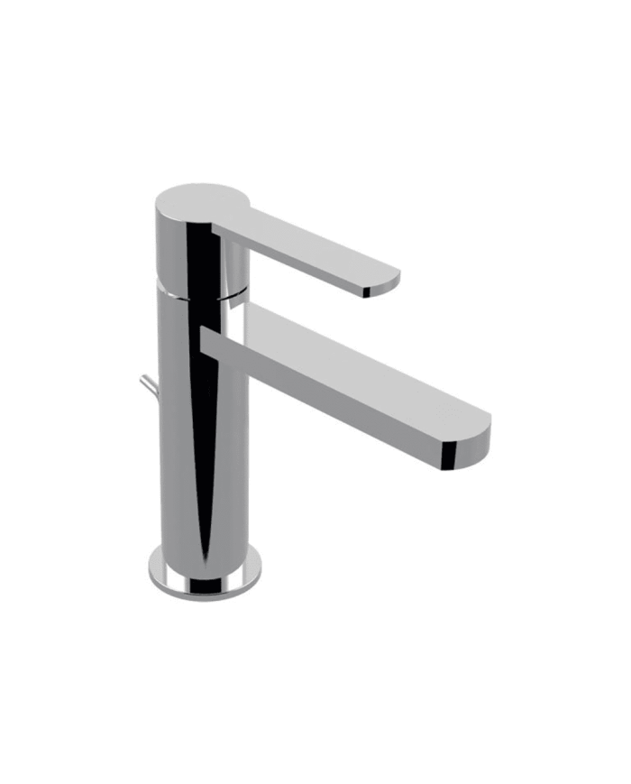 mitigeur lavabo Simas | Série Berlin design carré