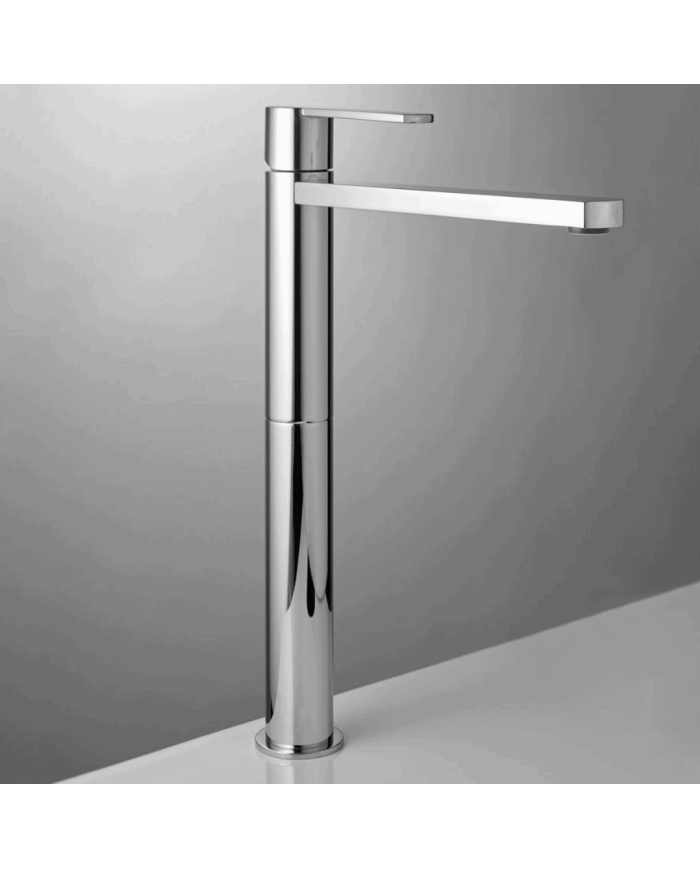 Mitigeur lavabo C - Simas