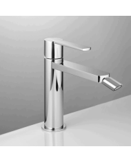 mitigeur bidet Simas | Série Berlin Design