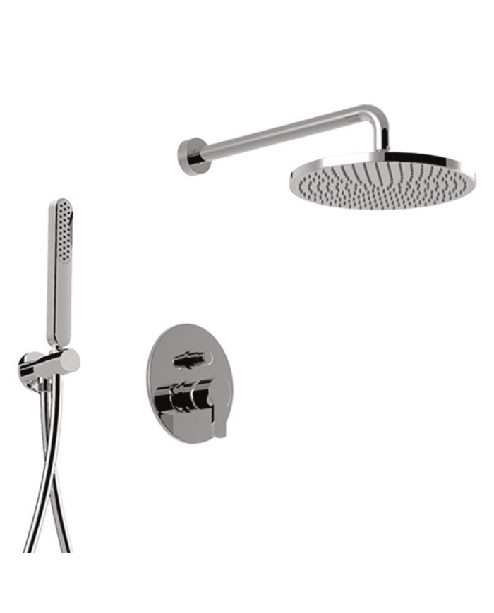 Set de douche Berlin - Simas