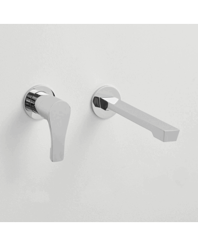 mitigeur lavabo oslo simas | Robinetterie italienne