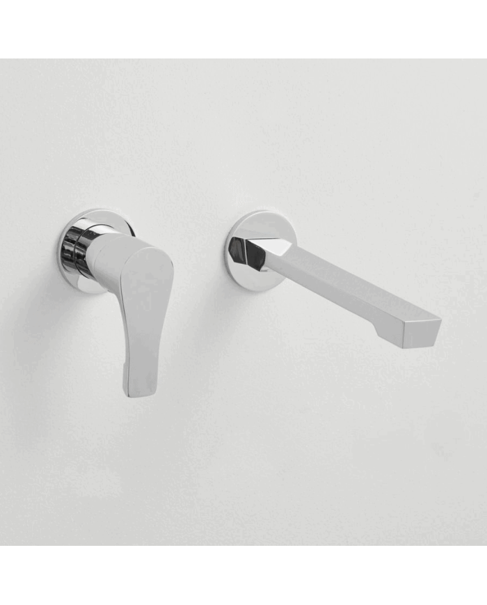 Mitigeur lavabo Oslo - Simas