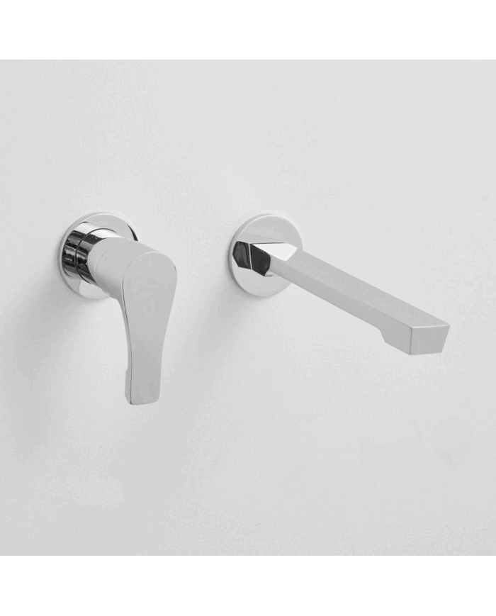 mitigeur lavabo oslo simas | Robinetterie italienne