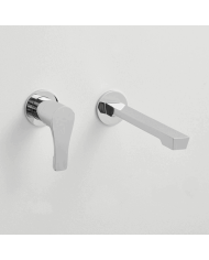 mitigeur lavabo oslo simas | Robinetterie italienne
