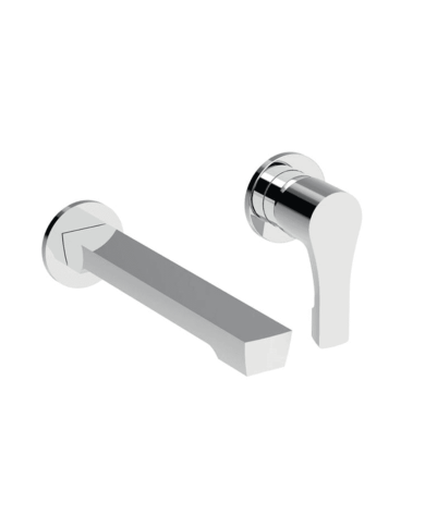 mitigeur lavabo oslo simas | Robinetterie italienne