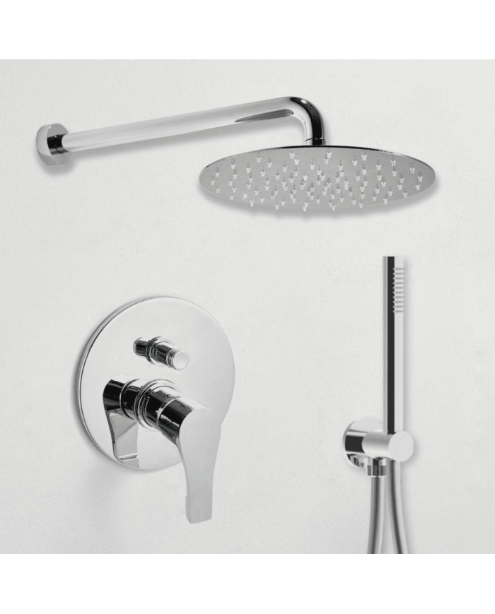 set douche simas | Mitigeur encastrable Oslo