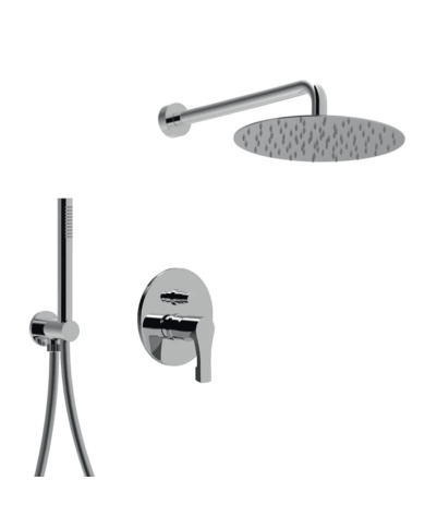Set de douche O - Simas