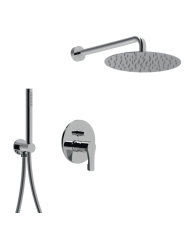 set douche simas | Mitigeur encastrable Oslo