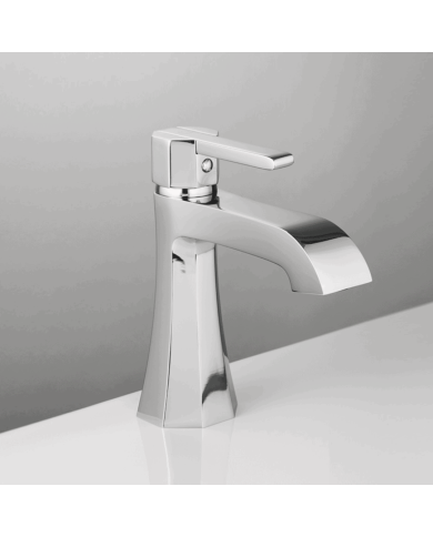 mitigeur lavabo simas | Collection Eiffel Artisanale