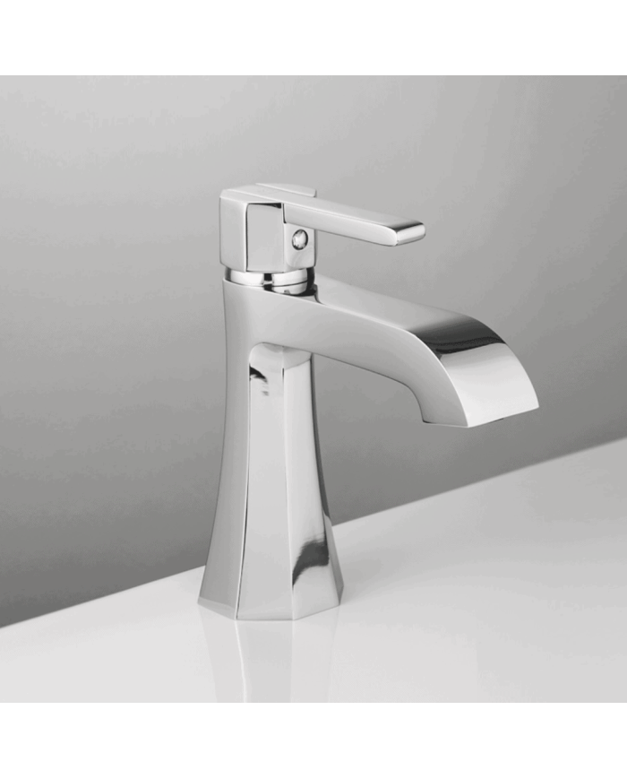 mitigeur lavabo simas | Collection Eiffel Artisanale