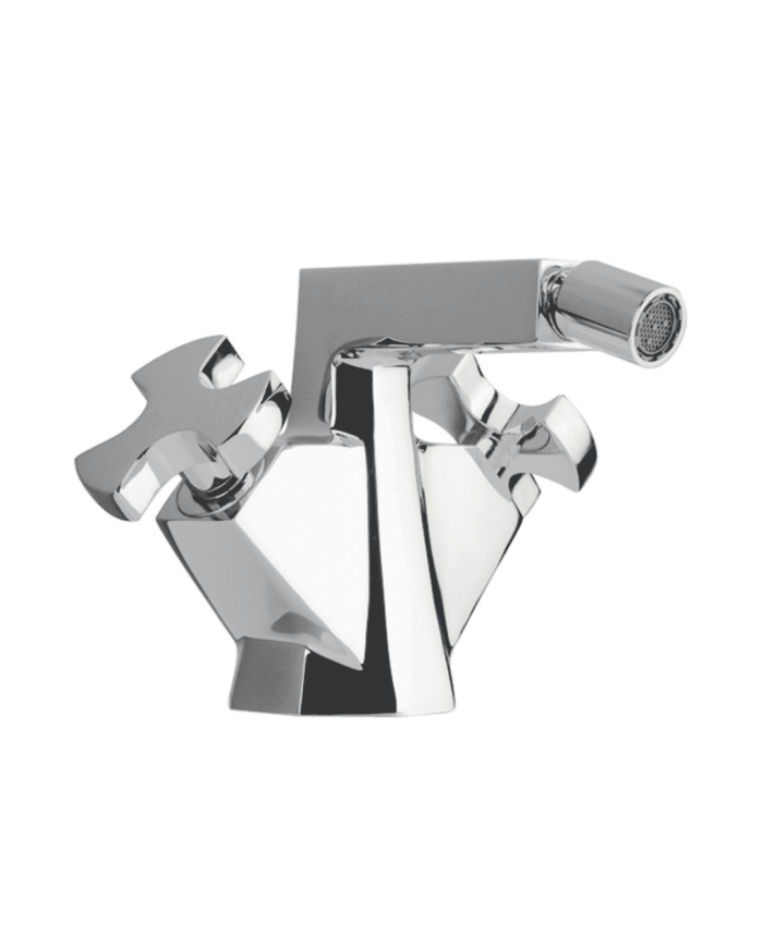 Mélangeur bidet E - Simas