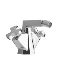 Mélangeur bidet E - Simas