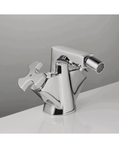 mélangeur bidet Simas | Robinetterie vintage Italie