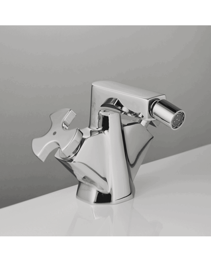 mélangeur bidet Simas | Robinetterie vintage Italie