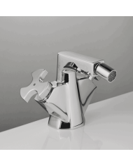 mélangeur bidet Simas | Robinetterie vintage Italie