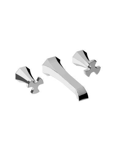 Mélangeur mural - Simas