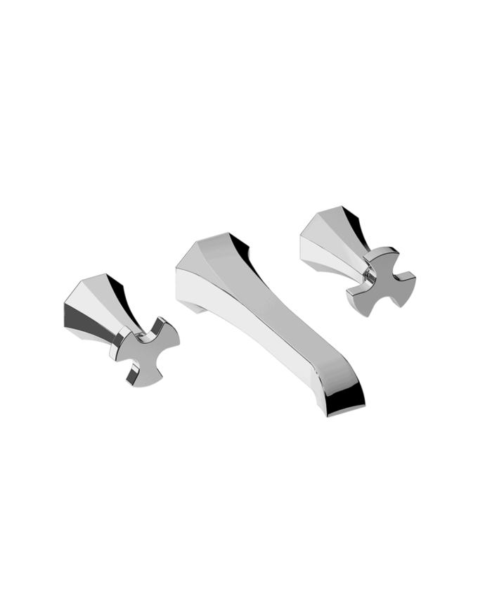 Mélangeur mural - Simas