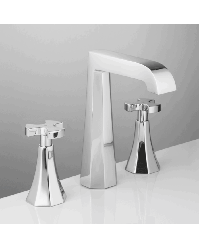 Mélangeur 3 trous - Simas