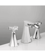 Mélangeur 3 trous E - Simas