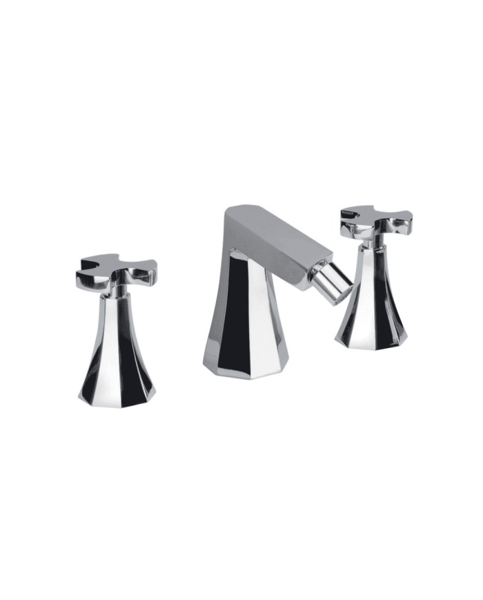 Mélangeur 3 trous E - Simas