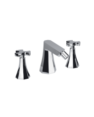 Mélangeur 3 trous E - Simas