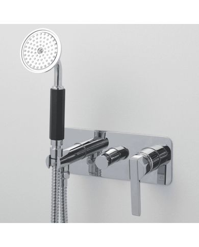 mitigeur douche simas | Robinetterie italienne encastrable