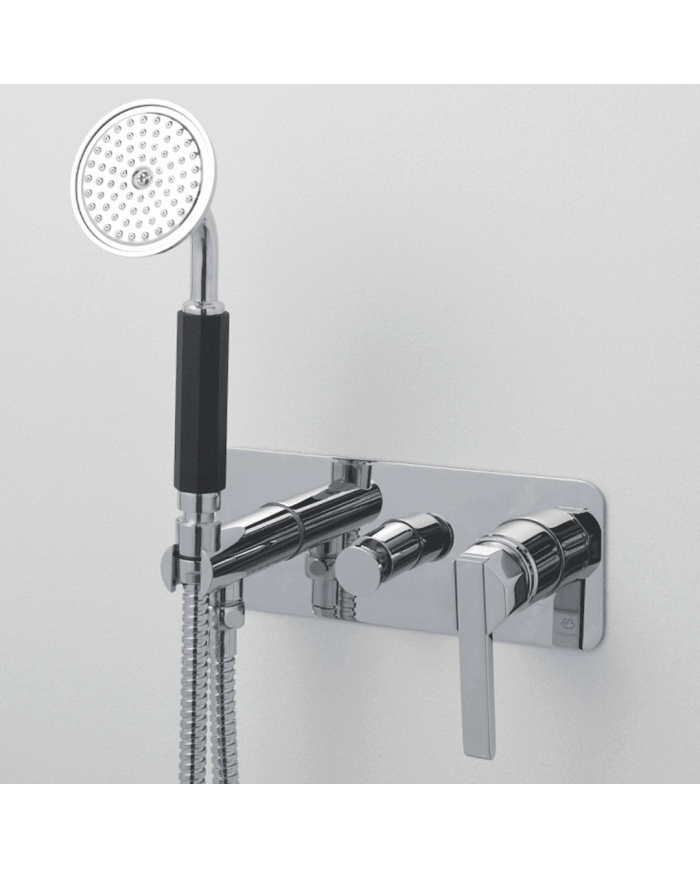 mitigeur douche simas | Robinetterie italienne encastrable