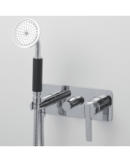 mitigeur douche simas | Robinetterie italienne encastrable