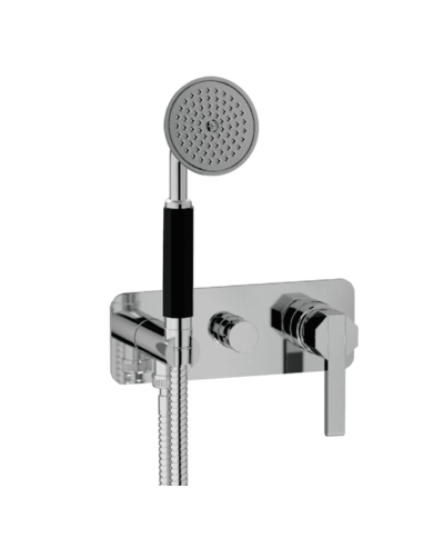 mitigeur douche simas | Robinetterie italienne encastrable