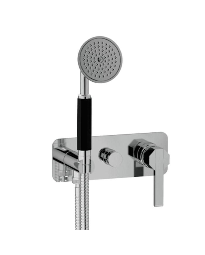 mitigeur douche simas | Robinetterie italienne encastrable
