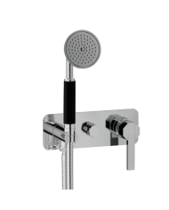 mitigeur douche simas | Robinetterie italienne encastrable