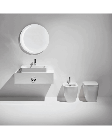 Lavabo 70 - Simas Lavabo 70 - Simas
