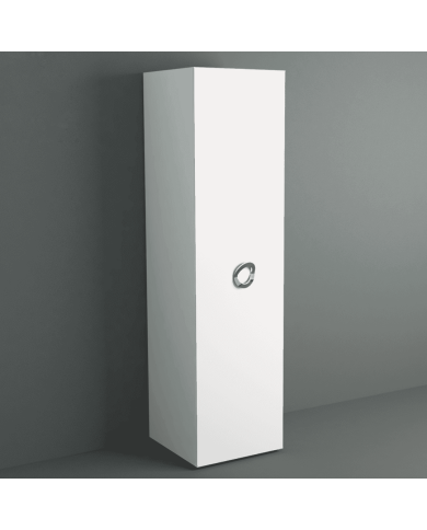 Meuble colonne Simas | Réversible et sur mesure