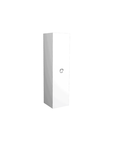 Meuble colonne Simas | Réversible et sur mesure