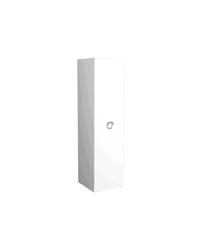 Meuble colonne Simas | Réversible et sur mesure