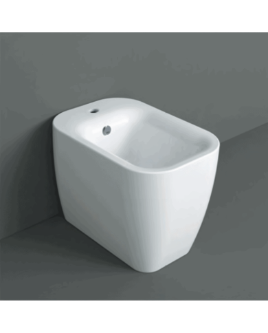 bidet monotrou Simas | Céramique italienne artisanale