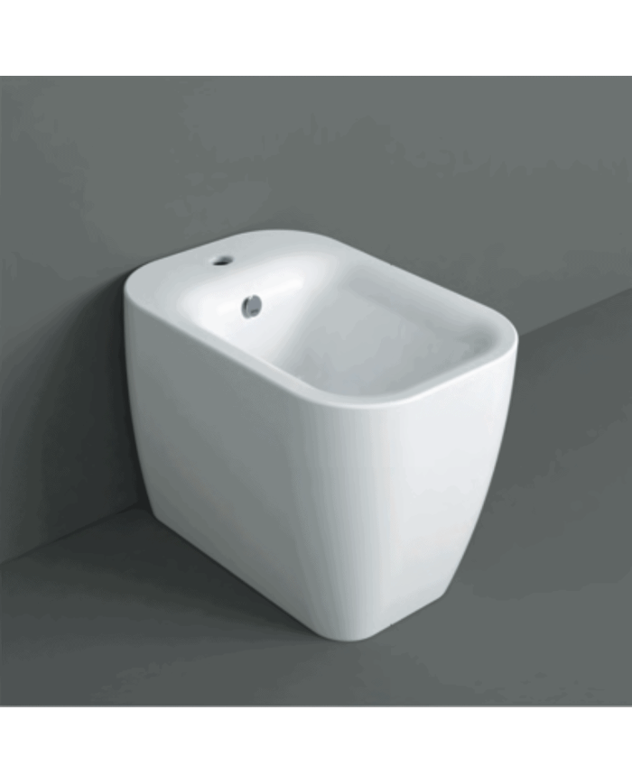 bidet monotrou Simas | Céramique italienne artisanale