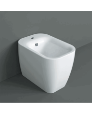 bidet monotrou Simas | Céramique italienne artisanale