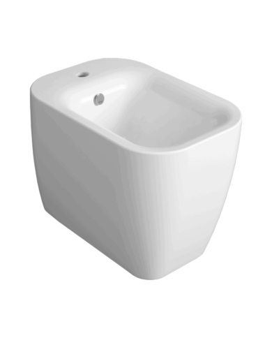 bidet monotrou Simas | Céramique italienne artisanale